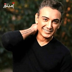 آکورد آهنگ های شادمهر عقیلی
